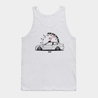 Classic E46 Tank Top